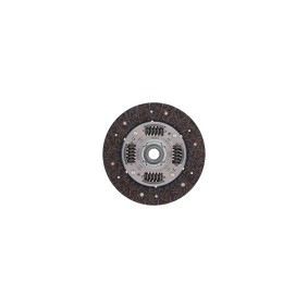 Kupplungsscheibe DC246
