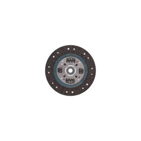 Achetez des Disque d'embrayage KAMOKA DC249 à prix pour 51,03 €