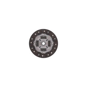 Achetez des Disque d'embrayage KAMOKA DC304 à prix pour 48,82 €