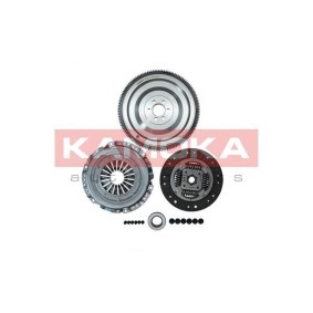 Achetez des Mécanisme d'embrayage KAMOKA PC168 à prix pour 67,40 €