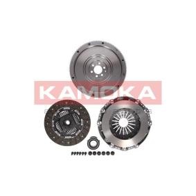 Achetez des Mécanisme d'embrayage KAMOKA PC247 à prix pour 52,75 €