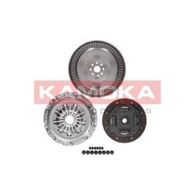 Achetez des Mécanisme d'embrayage KAMOKA PC263 à prix pour 61,15 €