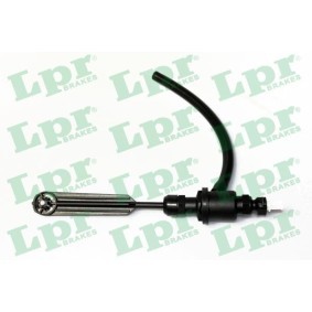 Comprar Cilindro maestro, embrague de LPR 2635 a bajo precio de 85,98 €