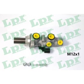 Compre Cilindro principal de freno de LPR online para SUPERB Ranchera familiar (3V5) a precios moderados