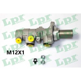 Compre Cilindro principal de freno de LPR online para SUPERB Ranchera familiar (3V5) a precios moderados