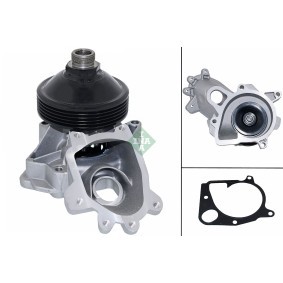 Achetez des Pompe à eau INA 538 1028 10 à prix pour 73,31 €