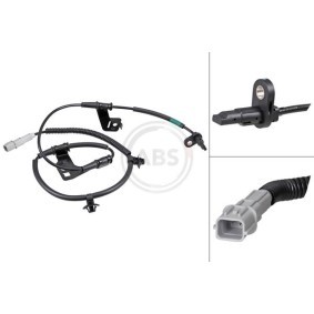 ABS-Sensor 33016 von A.B.S. günstig für 24,30 € online kaufen
