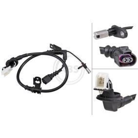 ABS-Sensor 33027