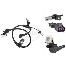 ABS-Sensor 33028