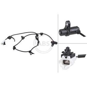 ABS-Sensor 33030 von A.B.S. günstig für 21,27 € online kaufen
