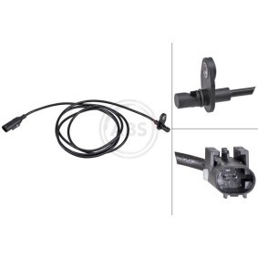 Comprar Sensor ABS de A.B.S. 33033 a bajo precio de 19,96 €