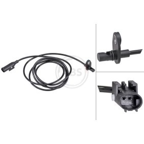 Comprar Sensor ABS de A.B.S. 33034 a bajo precio de 20,21 €