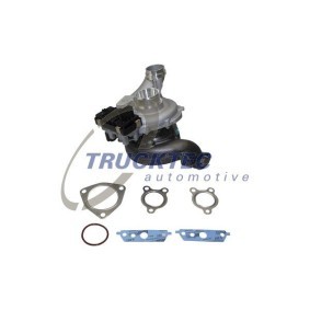 Turbolader von TRUCKTEC AUTOMOTIVE