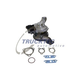 Turbolader von TRUCKTEC AUTOMOTIVE