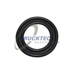 Achetez des Bague d'étanchéité, radiateur d'huile TRUCKTEC AUTOMOTIVE 03.18.043 à prix pour 7,96 €