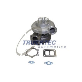 Turbolader von TRUCKTEC AUTOMOTIVE 05.14.061