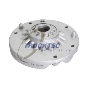 Compre Suporte de apoio do conjunto mola / amortecedor da TRUCKTEC AUTOMOTIVE 08.30.155 a um preço baixo por 97,18 €
