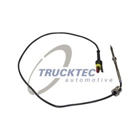 Comprar Sensor, temp. gas escape de TRUCKTEC AUTOMOTIVE 17.17.002 a bajo precio de 76,29 €