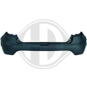 Kennzeichenhalter 4246054