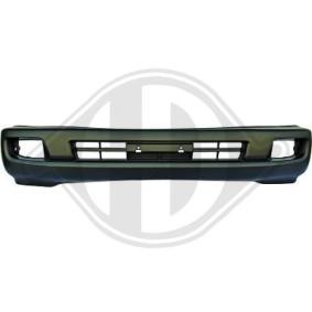 Blende, Stoßfänger 6608049
