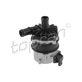 Köp Extra vattenpump av TOPRAN 118 800 till det låga priset 2753,22 kr