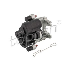 Bremssattel 120 870 von TOPRAN günstig für 129,93 € online kaufen