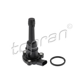 Sensor, Motorölstand 121 186 AUDI Q8 von TOPRAN