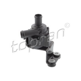 Achetez des Pompe à eau additionnelle TOPRAN 306 020 à prix pour 75,51 €