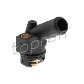 Achetez des Thermostat, refroidissement d'huile TOPRAN 306 063 à prix pour 10,66 €