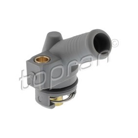 Achetez des Thermostat, refroidissement d'huile TOPRAN 306 065 à prix pour 12,32 €