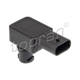 Comprar Sensor, presión colector de admisión de TOPRAN 409 852 a bajo precio de 27,02 €