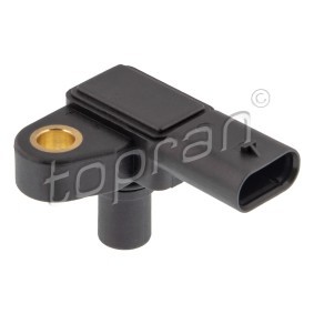 Comprar Sensor, presión colector de admisión de TOPRAN 409 855 a bajo precio de 36,69 €