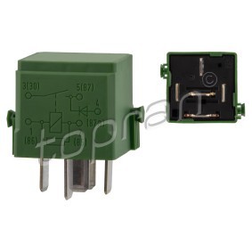 Achetez des Relais multifonction TOPRAN 411 116 à prix pour 10,92 €