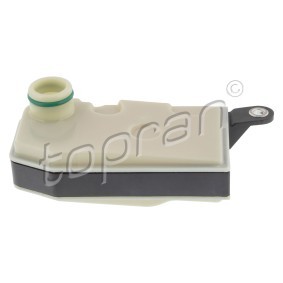Hydraulikfilter, Automatikgetriebe 601 332 MAZDA CX-3 von TOPRAN