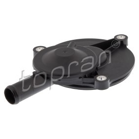 Comprar Válvula, ventilación cárter de TOPRAN 601 894 a bajo precio de 19,67 €