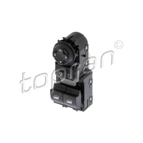 Comprar Interruptor de elevalunas de TOPRAN 724 469 a bajo precio de 41,90 €