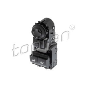 Comprar Interruptor de elevalunas de TOPRAN 724 470 a bajo precio de 41,27 €