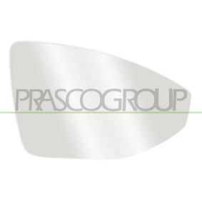 Acquista Vetro specchio, specchio esterno da PRASCO AD0687513 a buon mercato per soli 35,41 €