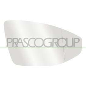Acquista Vetro specchio, specchio esterno da PRASCO AD0687523 a buon mercato per soli 33,57 €