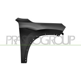 Kotflügel BM7103013