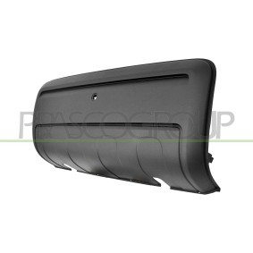 Blende, Stoßfänger FT1252156