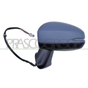 Acquista Specchietto retrovisore esterno da PRASCO HD3287348 a buon mercato per soli 156,42 €