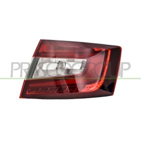 Achetez des Feu arrière PRASCO SK0324166 à prix pour 184,73 €