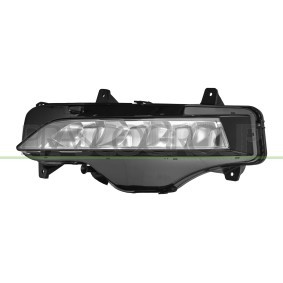 Comprar Faro antiniebla de PRASCO SK0344414 a bajo precio de 101,54 €