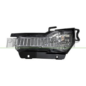 Achetez des Clignotant PRASCO SK3327415 à prix pour 51,14 €