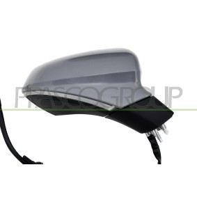 Acquista Specchietto retrovisore esterno da PRASCO ST4317313 a buon mercato per soli 244,35 €