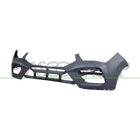 Achetez des Pare-choc PRASCO ST8121001 à prix pour 287,83 €