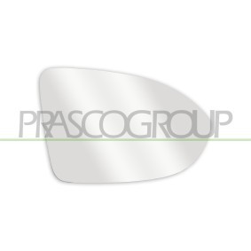 Acquista Vetro specchio, specchio esterno da PRASCO VG4107513 a buon mercato per soli 32,49 €