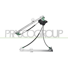 Achetez des Lève-vitre PRASCO VG770W002 à prix pour 89,30 €