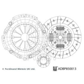 Kupplungssatz ADBP300240